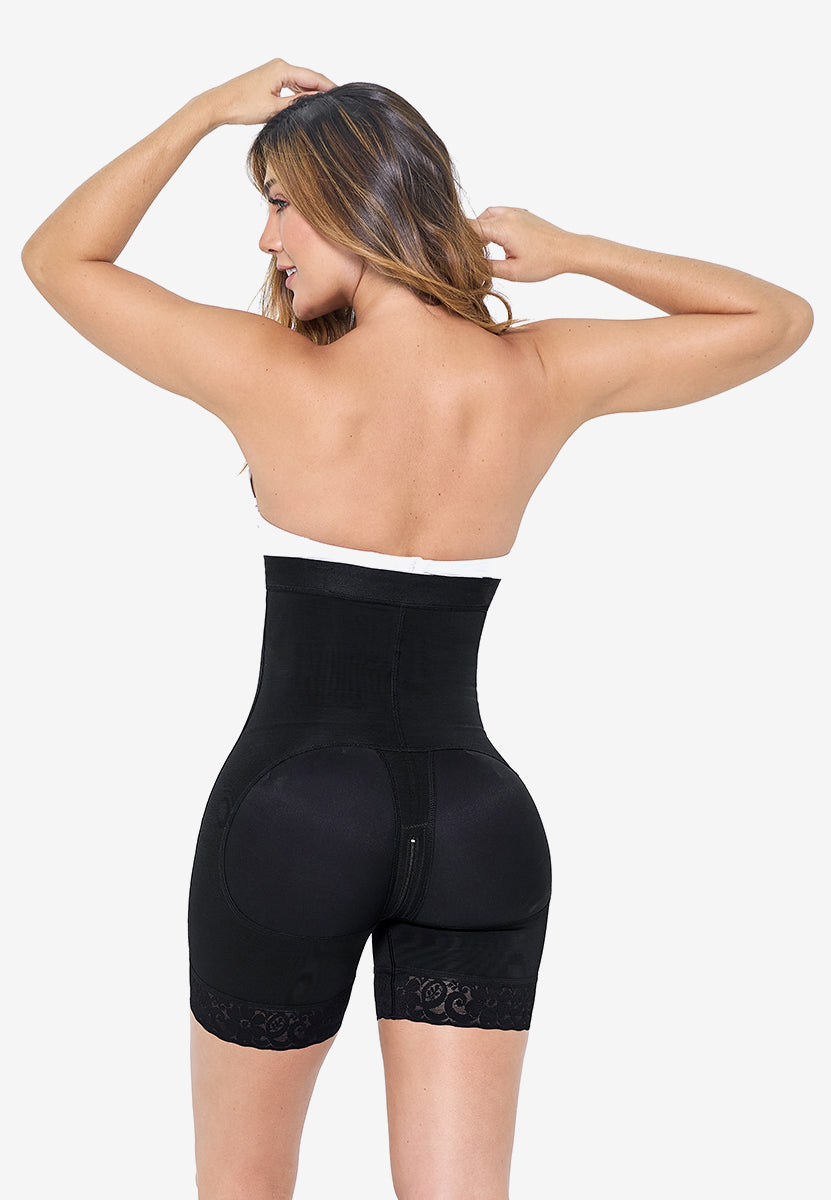 Gaine courte en Powernet | 9143
