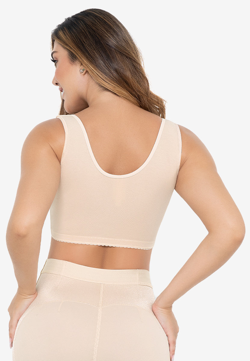Soutien-gorge en coton | 9304