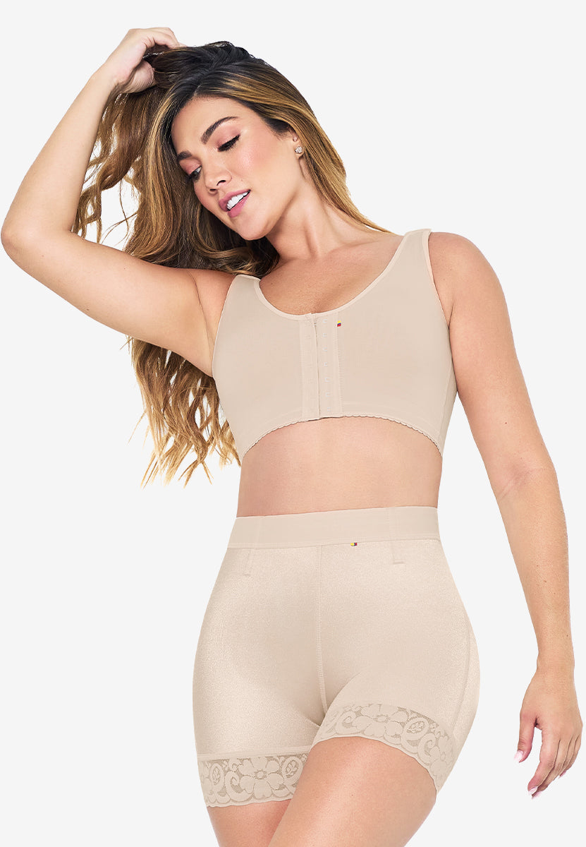 Soutien-gorge en coton | 9304