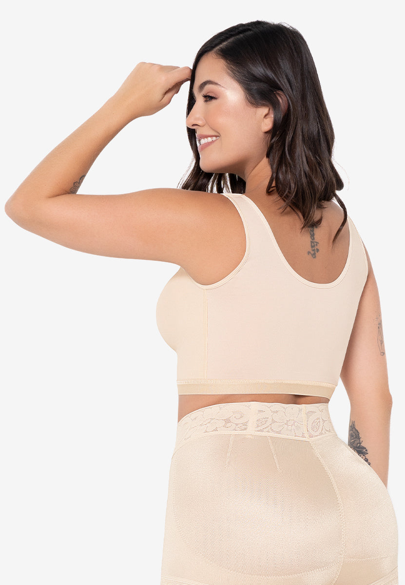 Soutien-gorge en lycra | FPE004