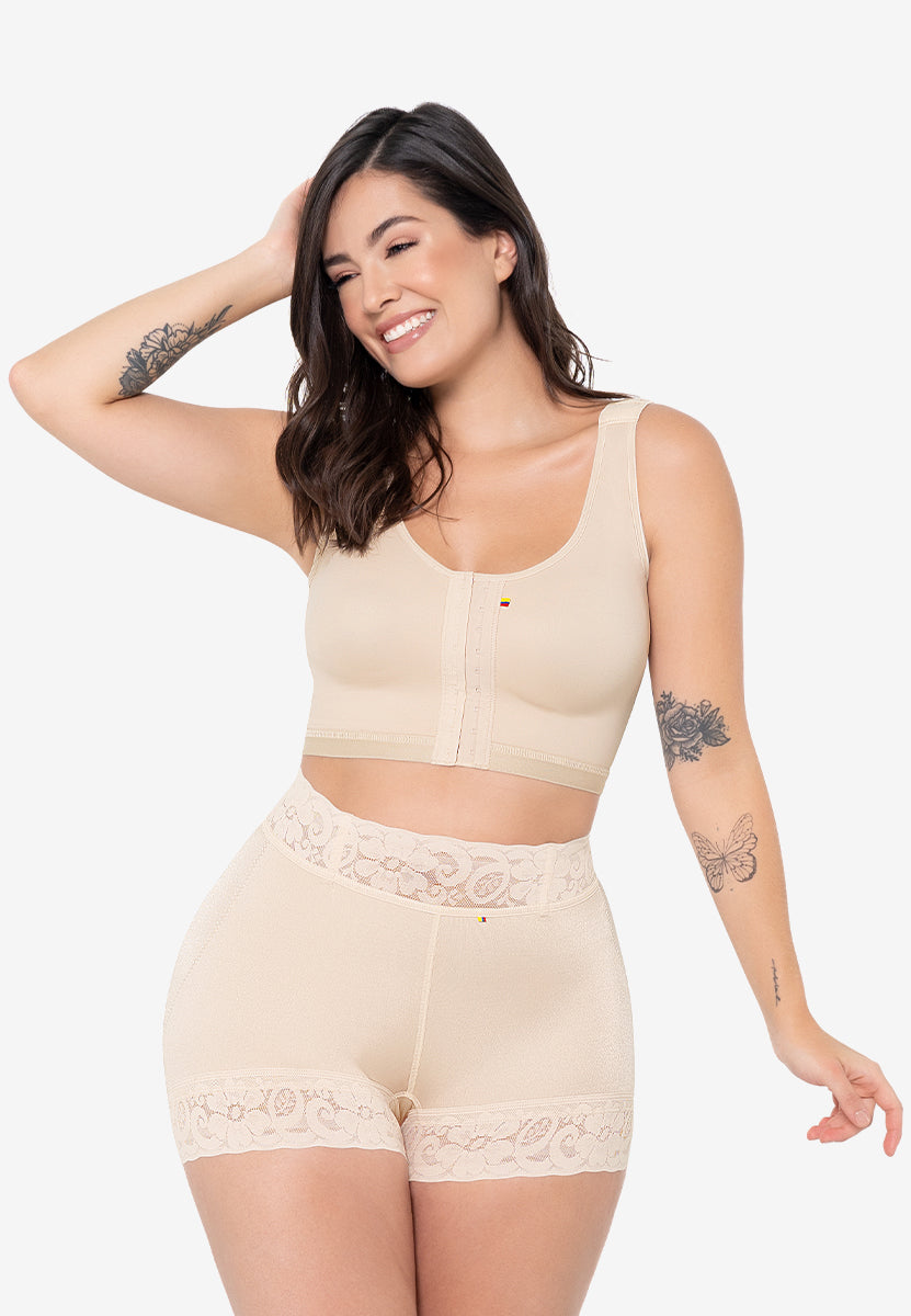 Soutien-gorge en lycra | FPE004