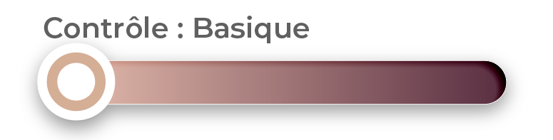 Tag Compression Level controlebasique