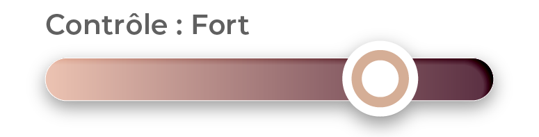 Tag Compression Level controlefort