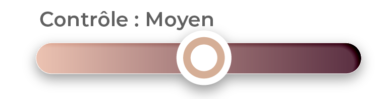 Tag Compression Level controlemoyen